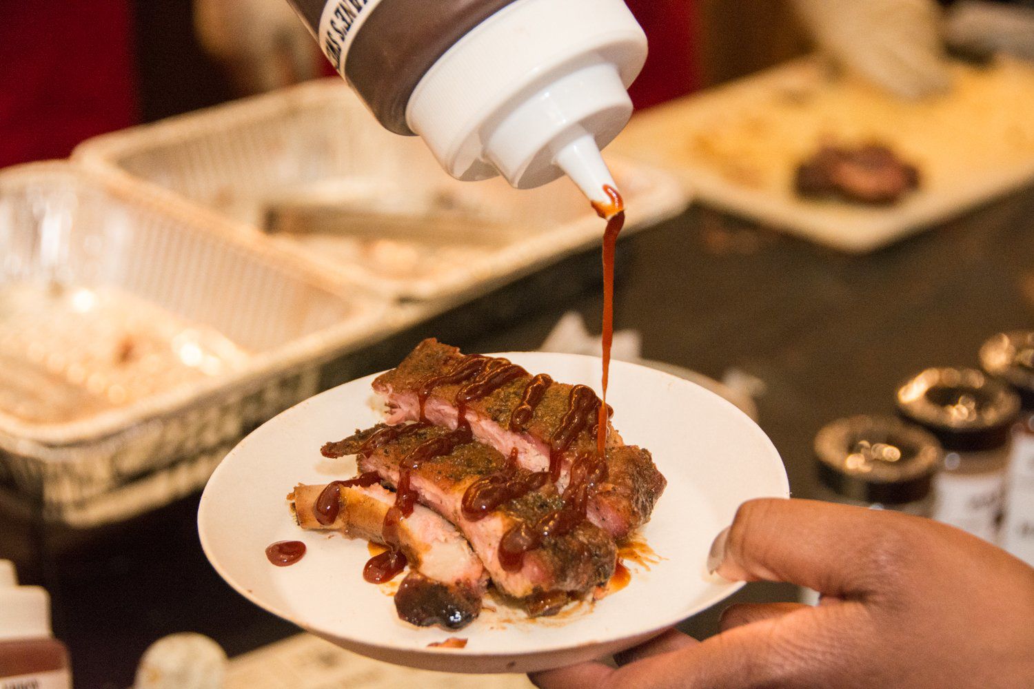 FEAST Taste & Toast 2019